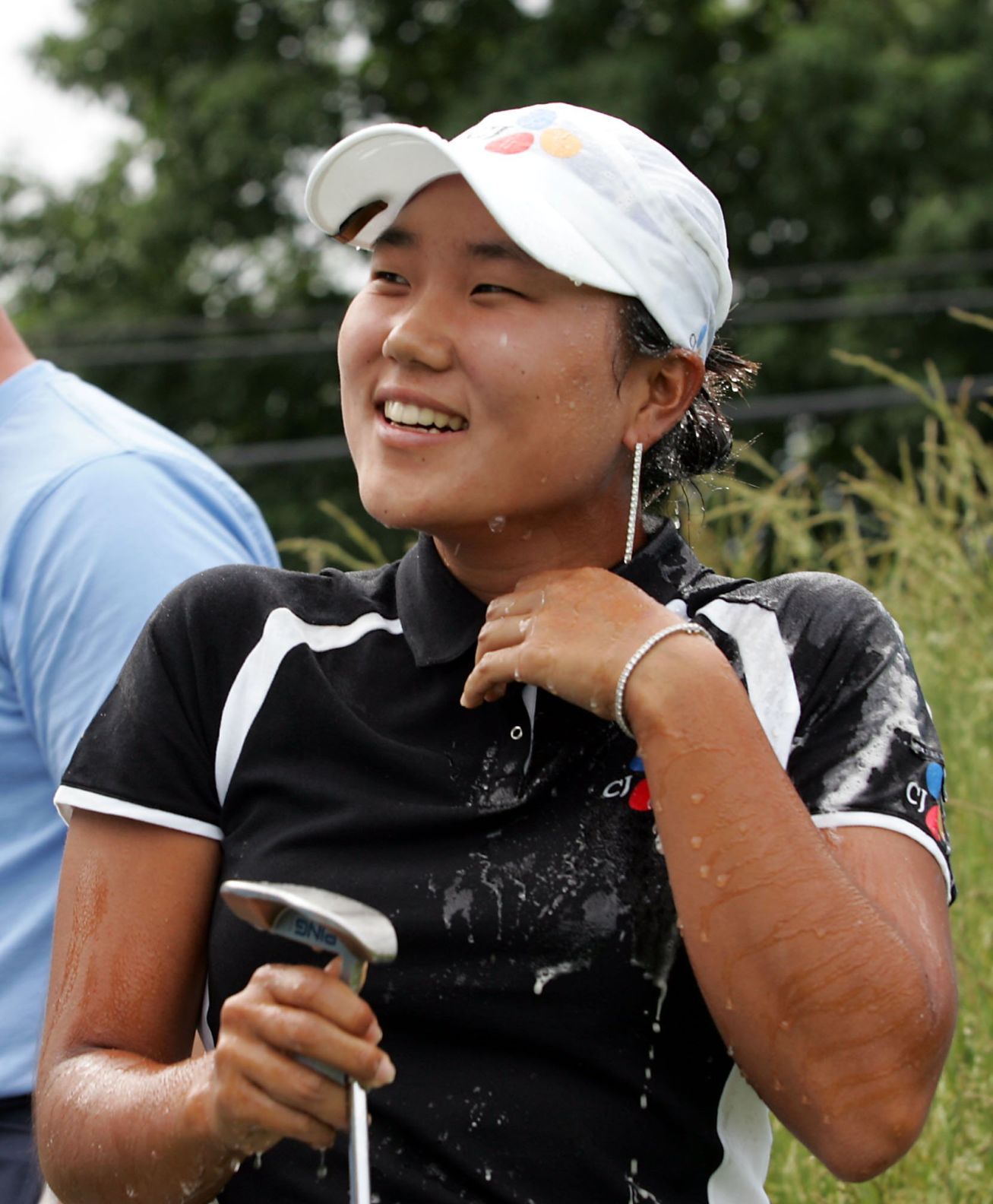 2006 - Seon Hwa Lee